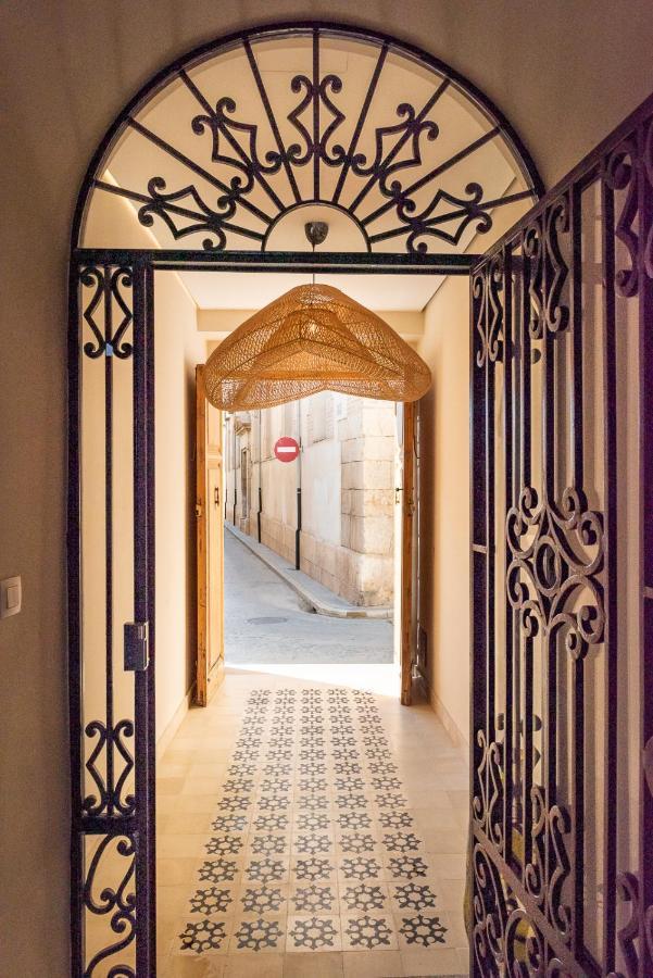 Hostal Aljibe Archidona Exteriér fotografie