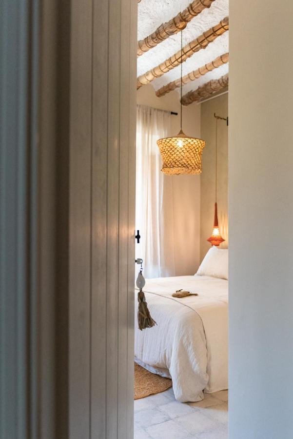 Hostal Aljibe Archidona Exteriér fotografie