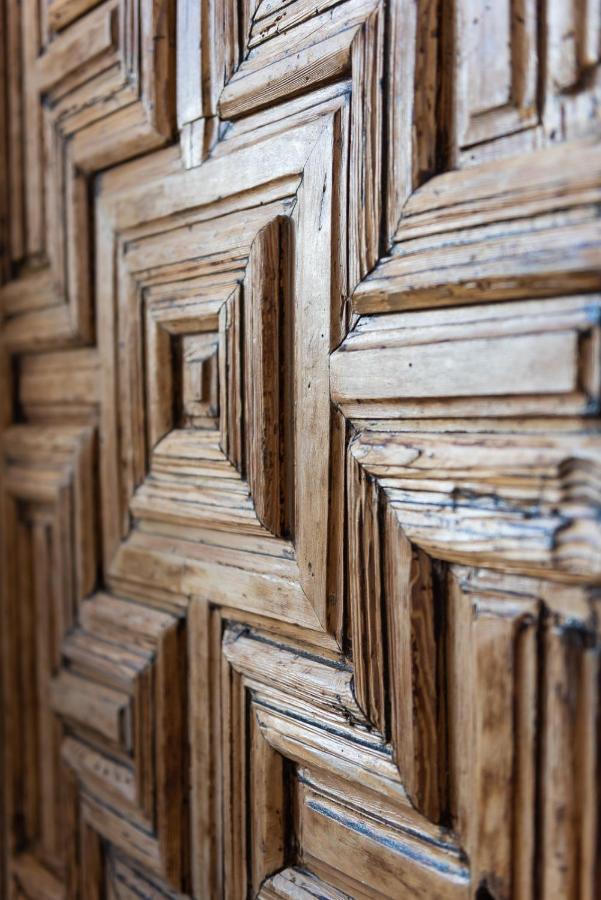 Hostal Aljibe Archidona Exteriér fotografie