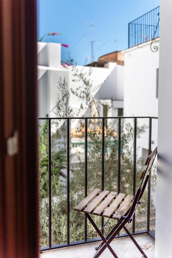 Hostal Aljibe Archidona Exteriér fotografie