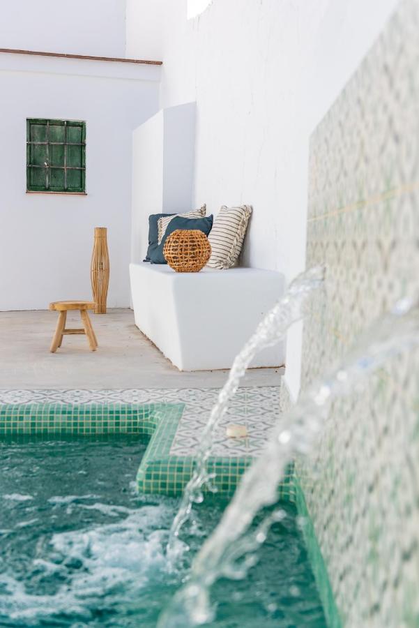 Hostal Aljibe Archidona Exteriér fotografie