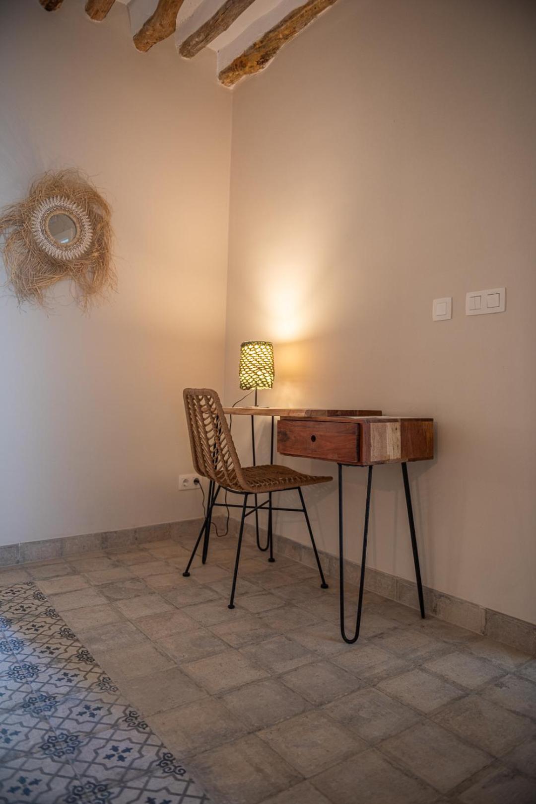 Hostal Aljibe Archidona Exteriér fotografie